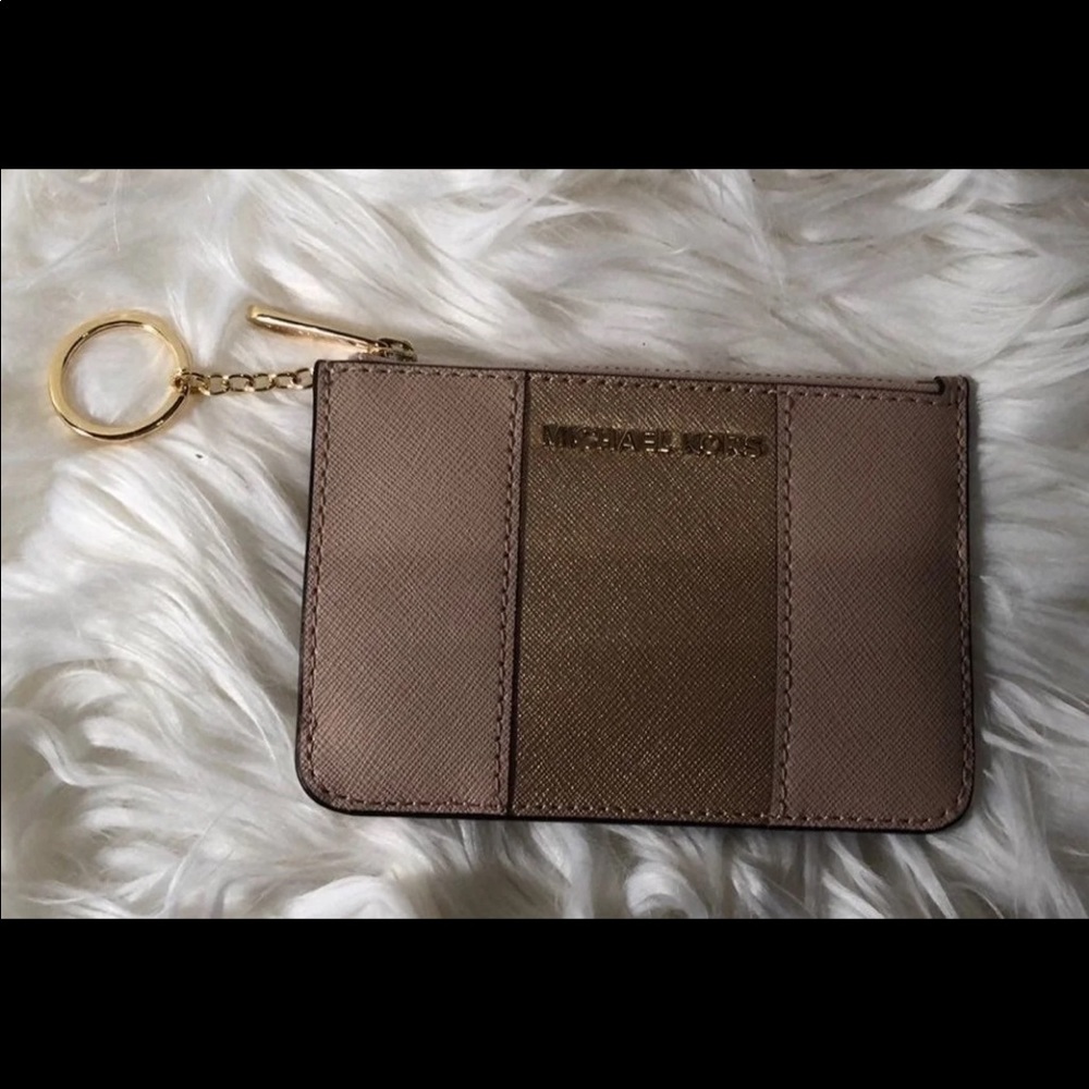 Michael Kors ID wallet